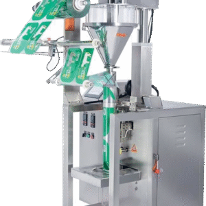 Powder Packing Machine