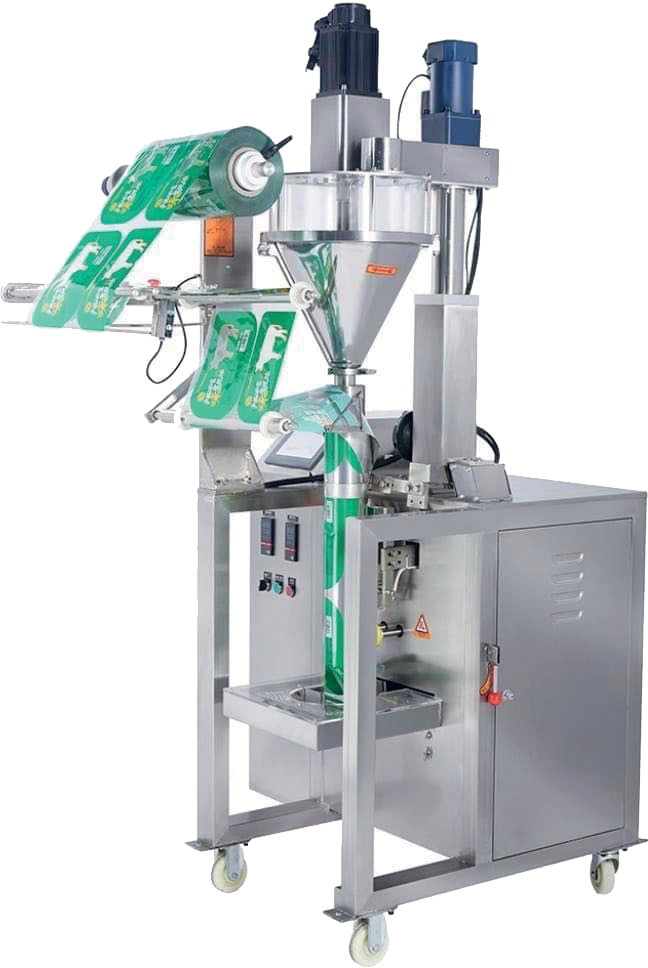 Powder Packing Machine