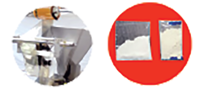 Powder Packing Machine - Image 4