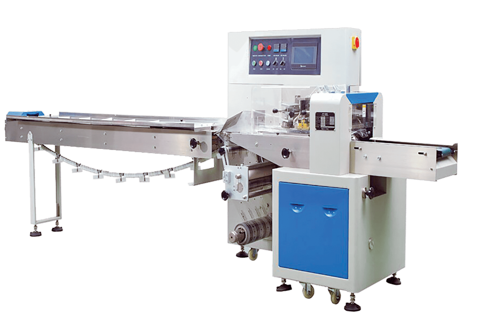 Horizantal Packing Machine - Image 2