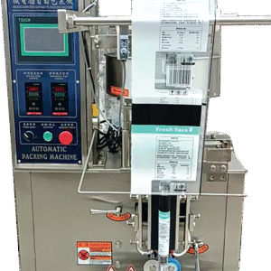 Granules Packing Machine