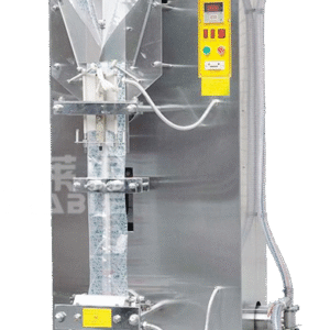 Milk Packing Machine