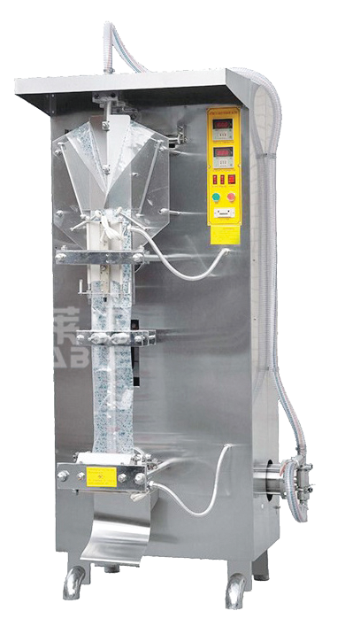 Milk Packing Machine