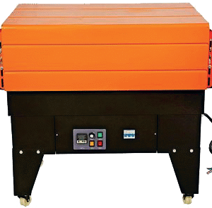 Shrink Wrapping Machine