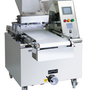 PLC COOKIE DEPOSITOR