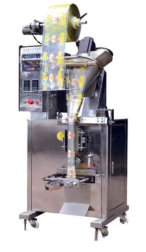 Powder Packing Machine - Image 3